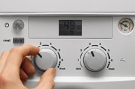 free Burley In Wharfedale boiler maintenance quotes